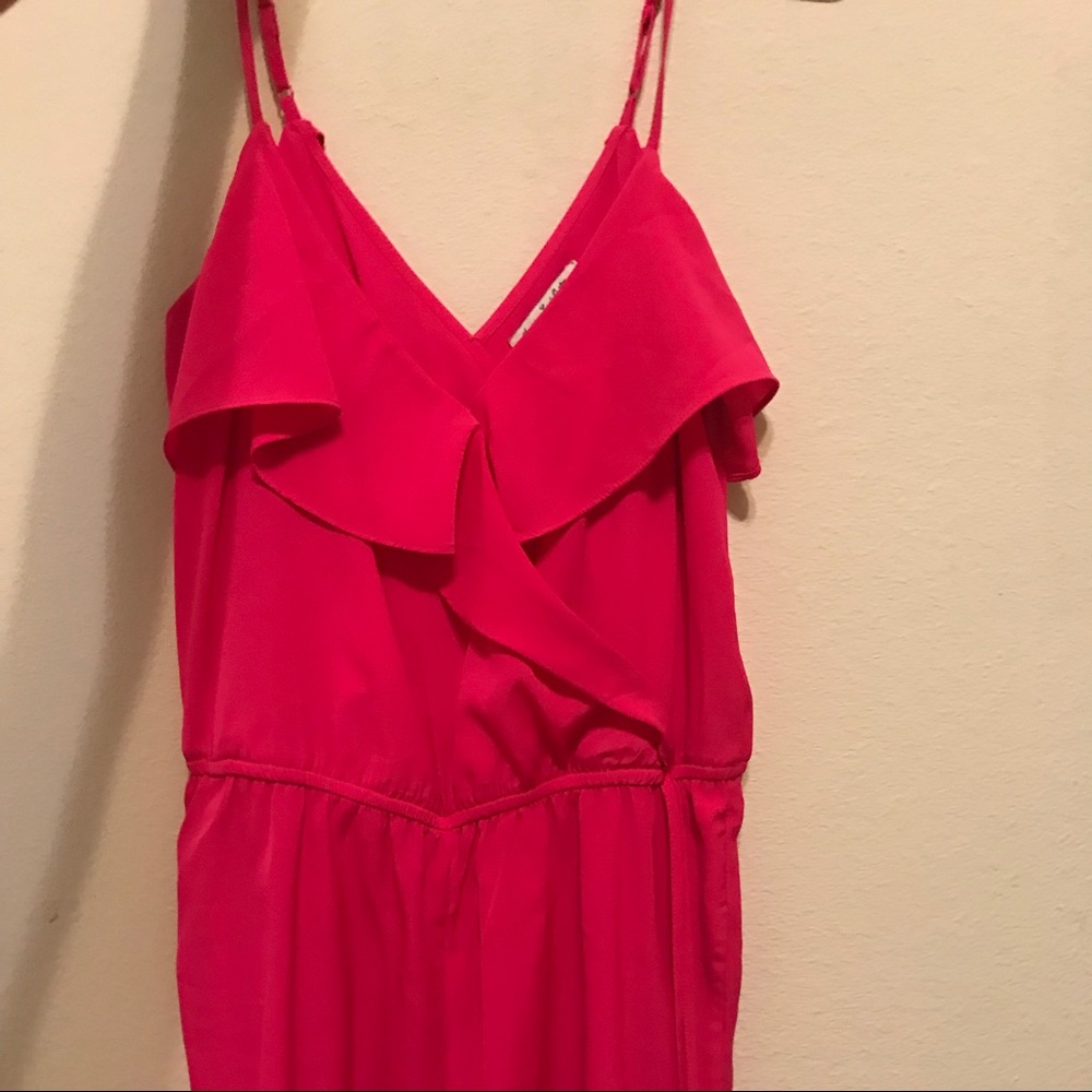 AE romper